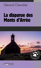 La disparue des Monts d'Arrée