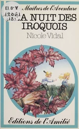 La nuit des Iroquois