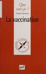 La Vaccination