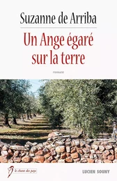 Un ange égaré sur la terre