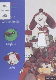 Leslie Craspouette