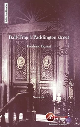 Ball-trap à Paddington street