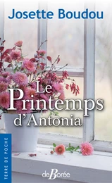 Le Printemps d'Antonia