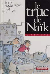 Le Truc de Naïk