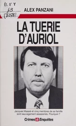 La Tuerie d'Auriol