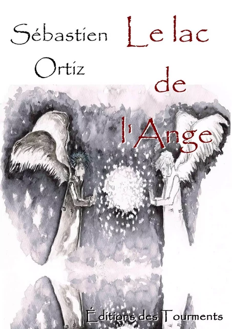 Le Lac de l'Ange - Sébastien Ortiz - Tourments