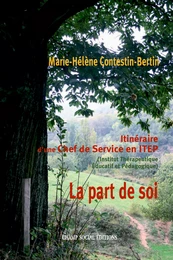 Itinéraire d’une Chef de Service en ITEP