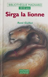 Sirga la lionne