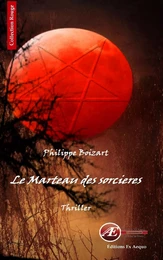 Le marteau des sorcières