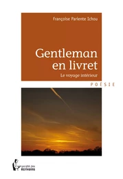 Gentleman en livret