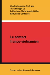 Le contact franco-vietnamien