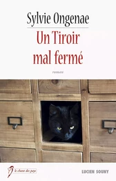 Un Tiroir mal fermé