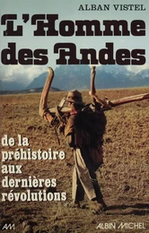 L'Homme des Andes