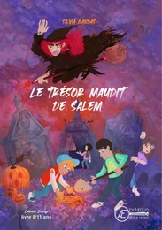 Le trésor maudit de Salem