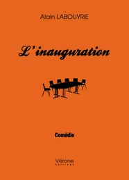 L'inauguration