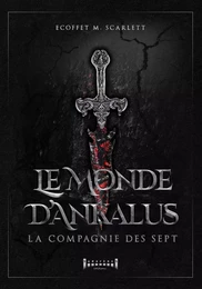 Le monde d'Ankalus