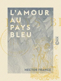 L'Amour au Pays bleu