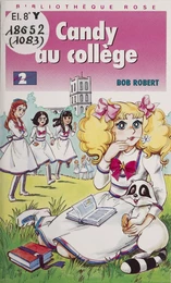 Candy au collège