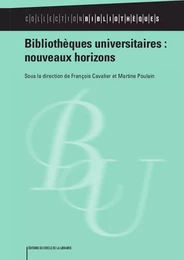 Bibliothèques universitaires