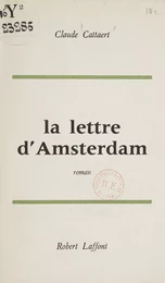 La lettre d'Amsterdam