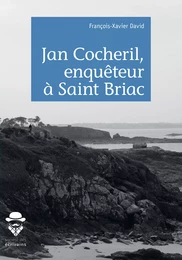 Jan Cocheril, enquêteur à Saint-Briac