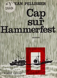 Cap sur Hammerfest