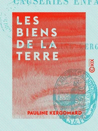 Les Biens de la terre