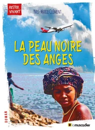 La peau noire des anges