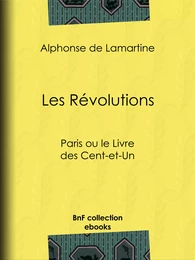 Les Révolutions