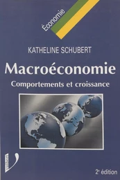 Macroéconomie