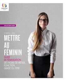 Mettre au féminin