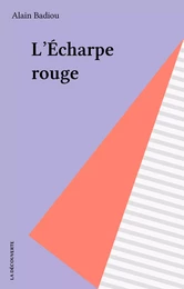 L'Écharpe rouge