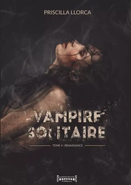 Vampire Solitaire - Tome 4