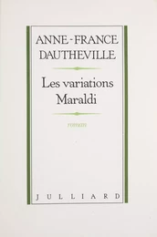 Les Variations Maraldi