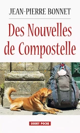 Des Nouvelles de Compostelle