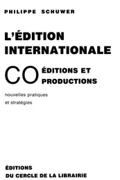 L' édition internationale