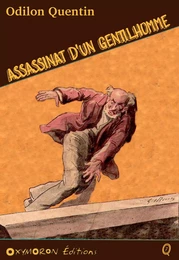 Assassinat d'un gentilhomme