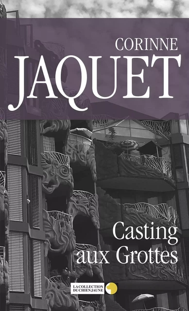 Casting aux Grottes - Corinne Jaquet - CoJPresse