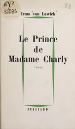 Le prince de madame Charly