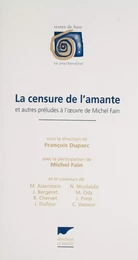 La Censure de l'amante