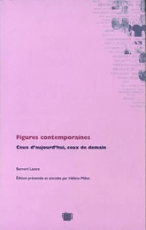 Figures contemporaines