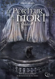 Le Porteur de Mort - Tome 2