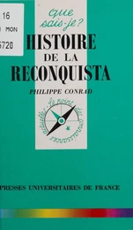 Histoire de la reconquista