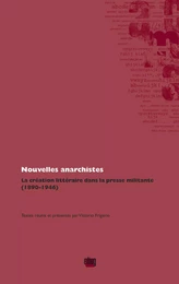 Nouvelles anarchistes