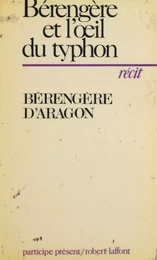 Bérengère et l'œil du typhon