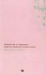 L’Envers de la tapisserie