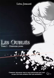 Les Oubliés - Tome 1