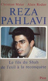 Reza Pahlavi