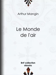 Le Monde de l'air