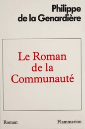 Le Roman de la communauté